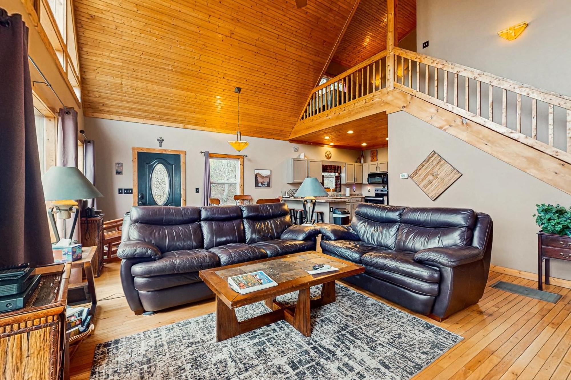 2 Bed 2 Bath Vacation Home In บรายซันซิตี ภายนอก รูปภาพ