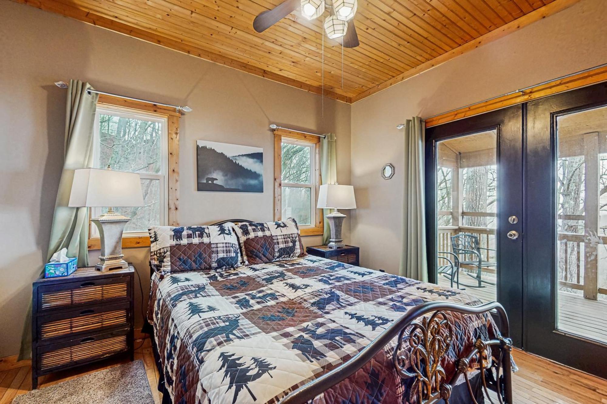 2 Bed 2 Bath Vacation Home In บรายซันซิตี ภายนอก รูปภาพ