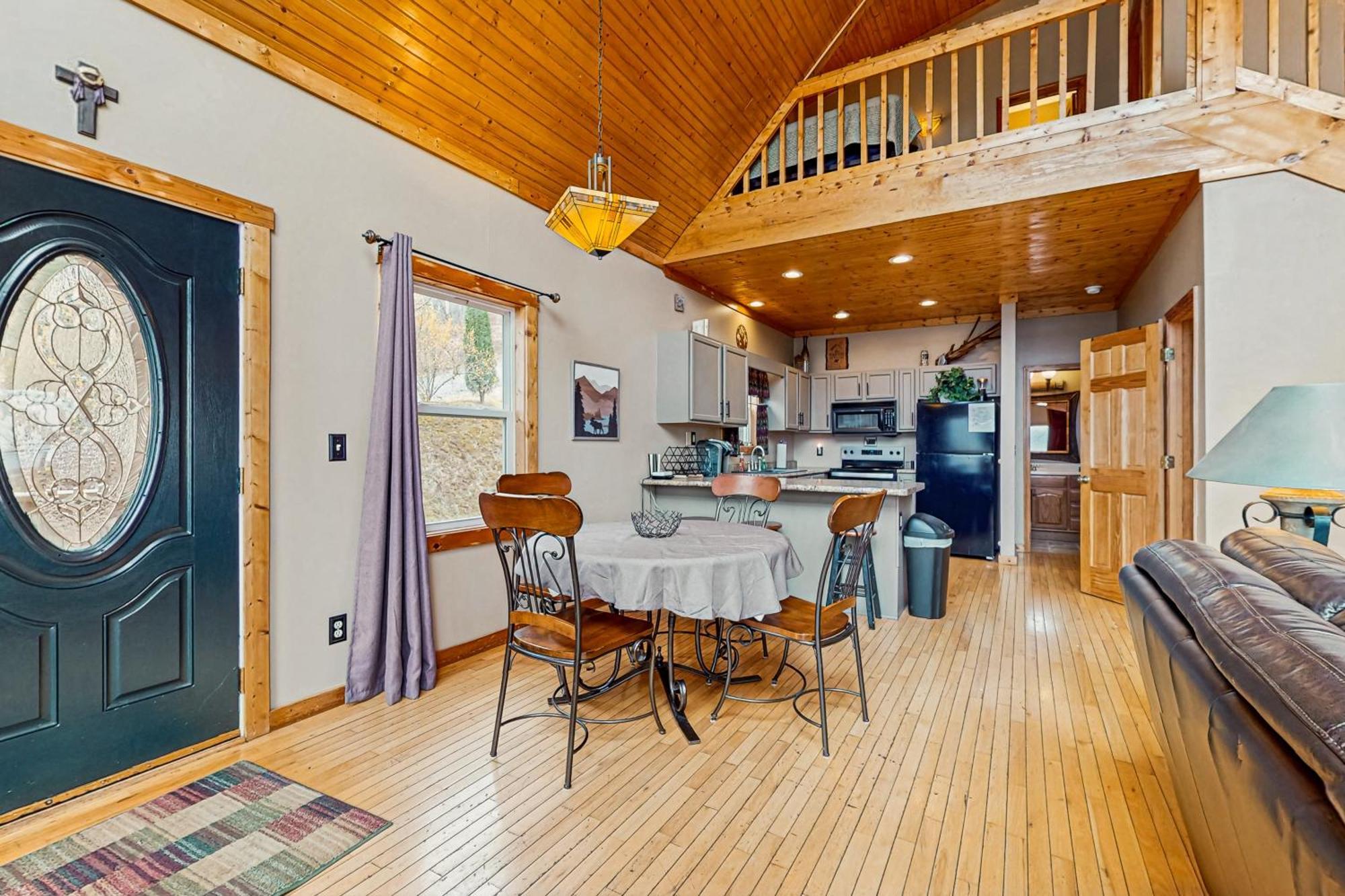 2 Bed 2 Bath Vacation Home In บรายซันซิตี ภายนอก รูปภาพ